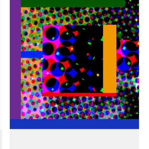“Norton Simon #2”