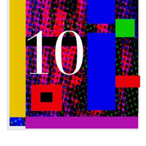 "Venice #10"