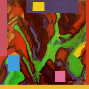 “Berkeley Marina #6 2019”