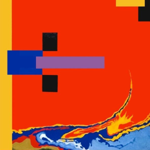 “Emeryville/Orange #6”