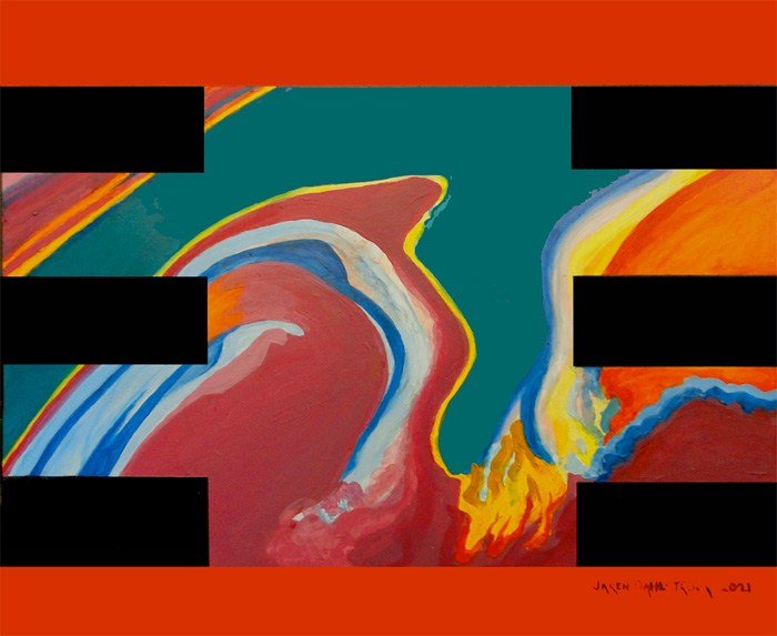 “Emeryville #24”