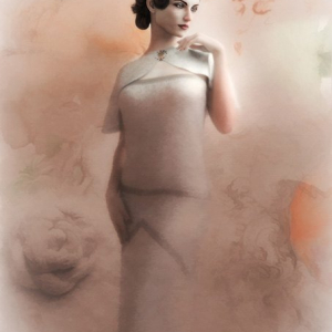 “An Old Memory”