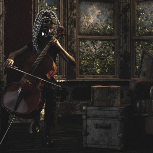 “Apocalyptic Cello”