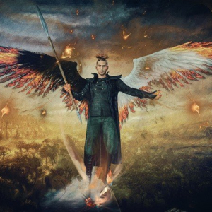 “Montre's Angel”