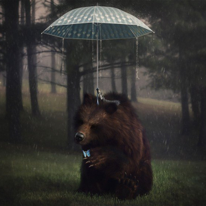 “Rainy Day”
