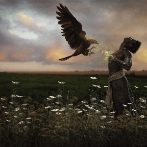 “The Spirit Within”