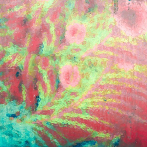 “City Jewels No. 27 Watermelon Tourmaline: 716 Ponce de Leon Place NE 30306”