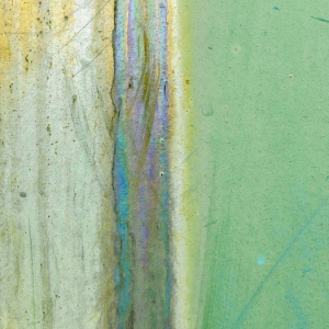 “City Jewels No. 8 Green Calcite: 467 Moreland Ave NE 30307”
