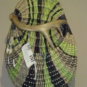 “Joe’s Trophy #190/07”