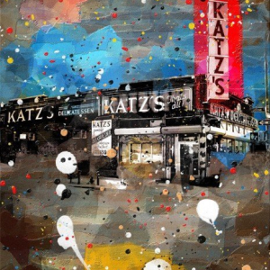 “Katz’s Delicatessen”