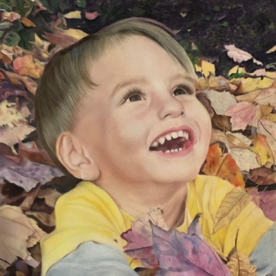 “Kevin in the Fall”