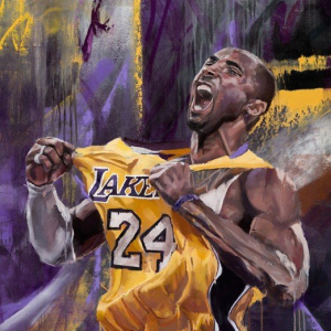 “Kobe Bryant”