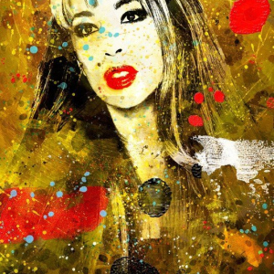 “La Bella Donna”