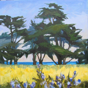 "Light House Field"