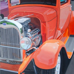 “1929 Ford”