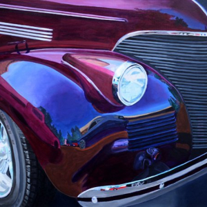 “Chevy”