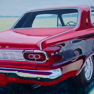 “Dodge Dart”