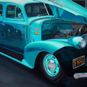 “1939 Chevy”