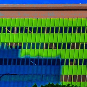 "LA Green”