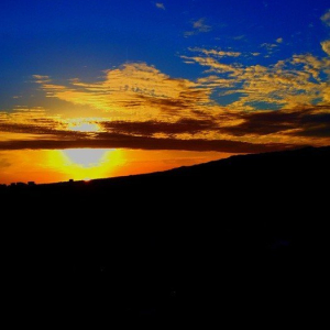 "LA Sunset 2”