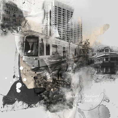 "Market Precinct"