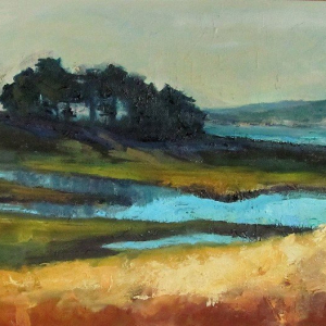 "Marsh"