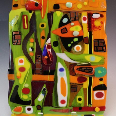 “Multi-Dimensional Hues”