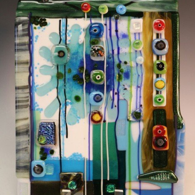 “Spatial Splash”