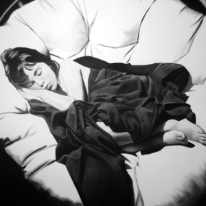 “Beauty Sleeping”