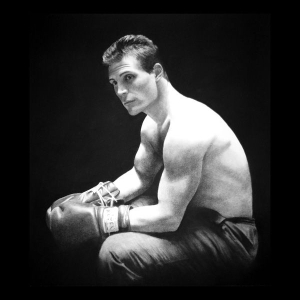 “The Boxer”
