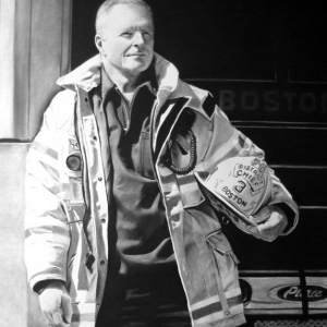 “The Chief”