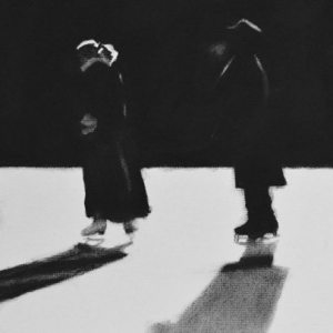 “The Skaters”