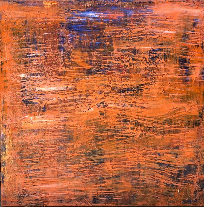 "Portal to Peace" by Michelle Katz