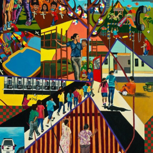 "Migration North-Telephones”