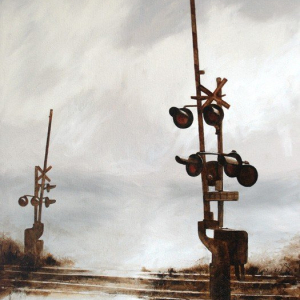 “Miles of Silence”