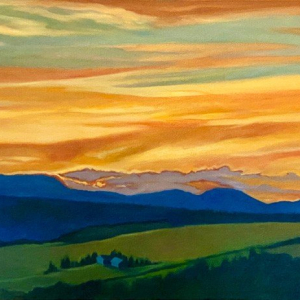 “Day’s End”