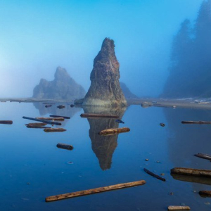 “Mystic Stacks”