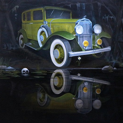 "Narcissus"
