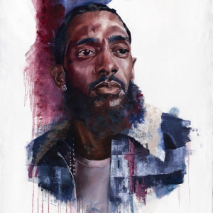 “Nipsey Hussle”