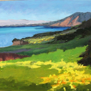 "North of Greyhound"