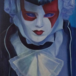 “The Blue Code”