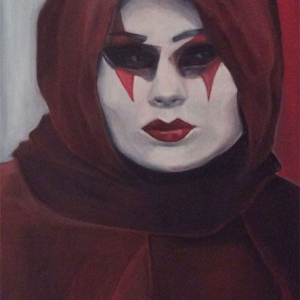 “Red Tempo”