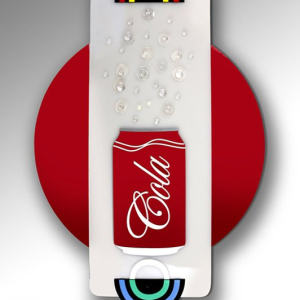 "Coke Fizz"