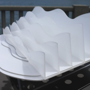 “Light Waves”