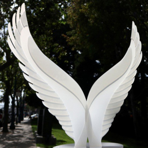 “Light Wings”