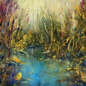 “In the Deep”