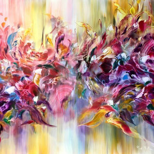 “Kinetic Rendezvous”