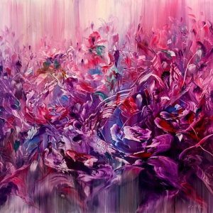 “Liberated Silence”