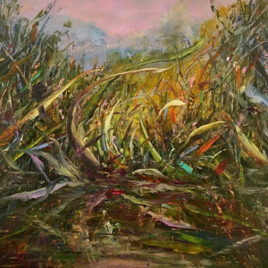 “Marsh Madness”