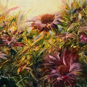“Morning Song”